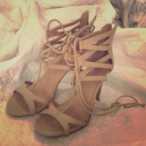 Charlotte Russe Stilettos